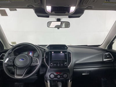 2022 Subaru Forester Base