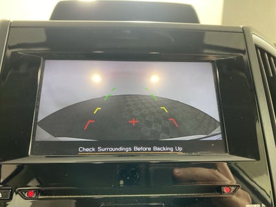 2022 Subaru Forester Base