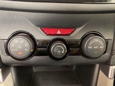 2022 Subaru Forester Base