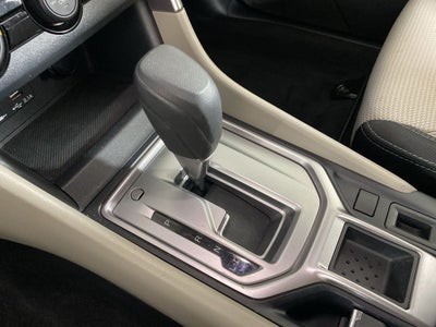 2022 Subaru Forester Base