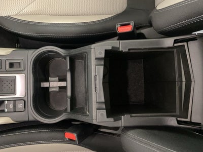 2022 Subaru Forester Base