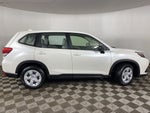 2022 Subaru Forester Base