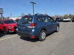 2021 Subaru Forester Base