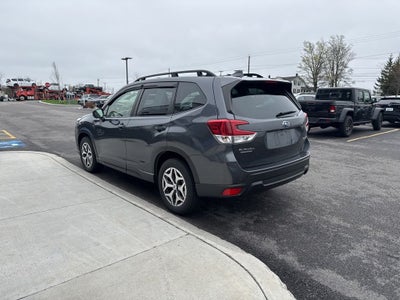 2023 Subaru Forester Premium