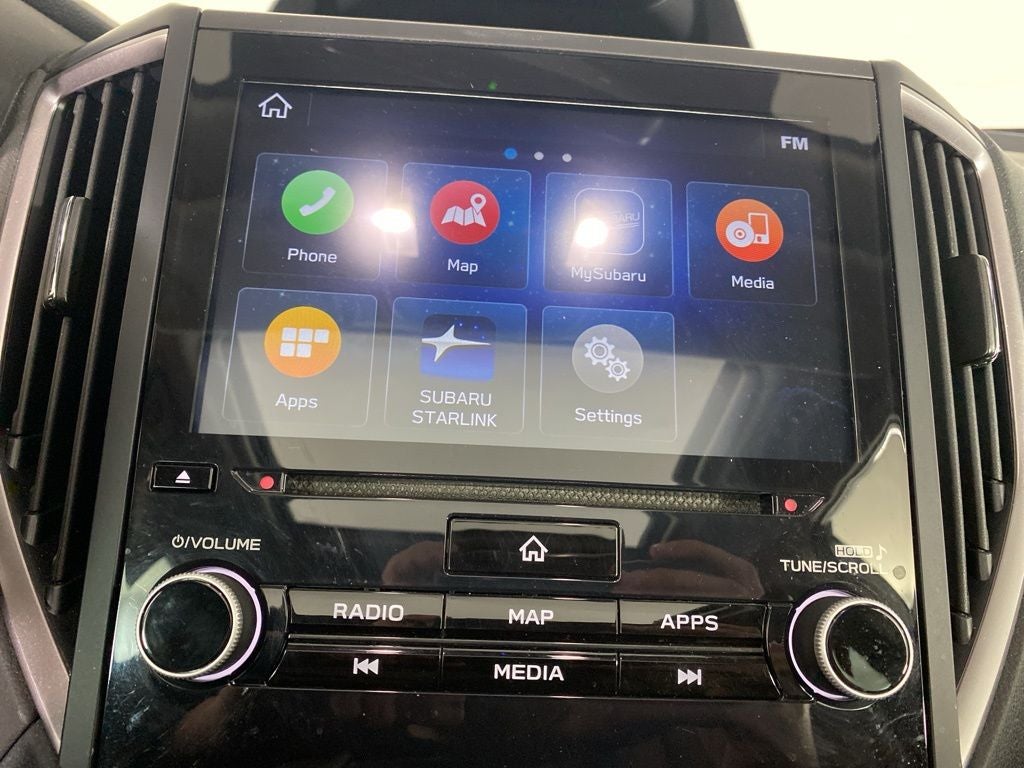 2023 Subaru Forester Touring