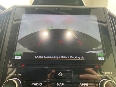 2023 Subaru Forester Touring