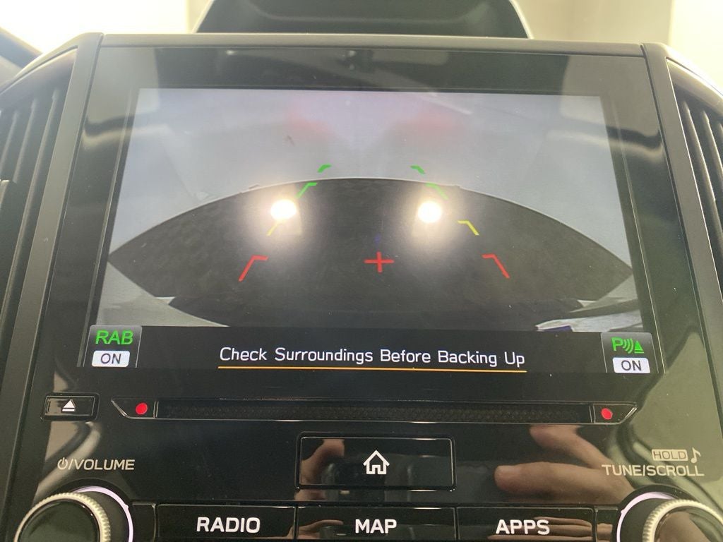 2023 Subaru Forester Touring