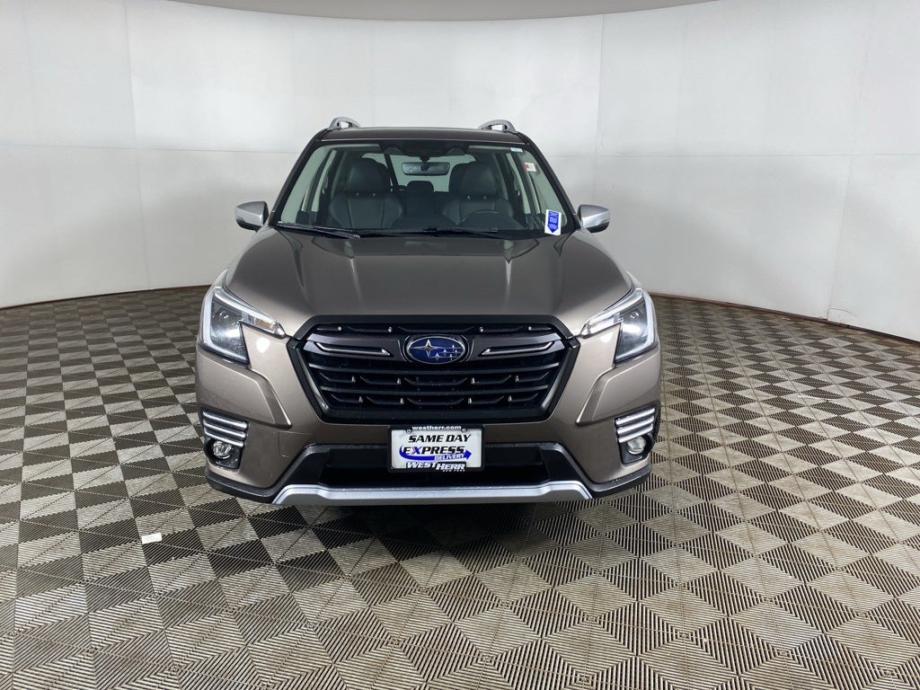 2023 Subaru Forester Touring