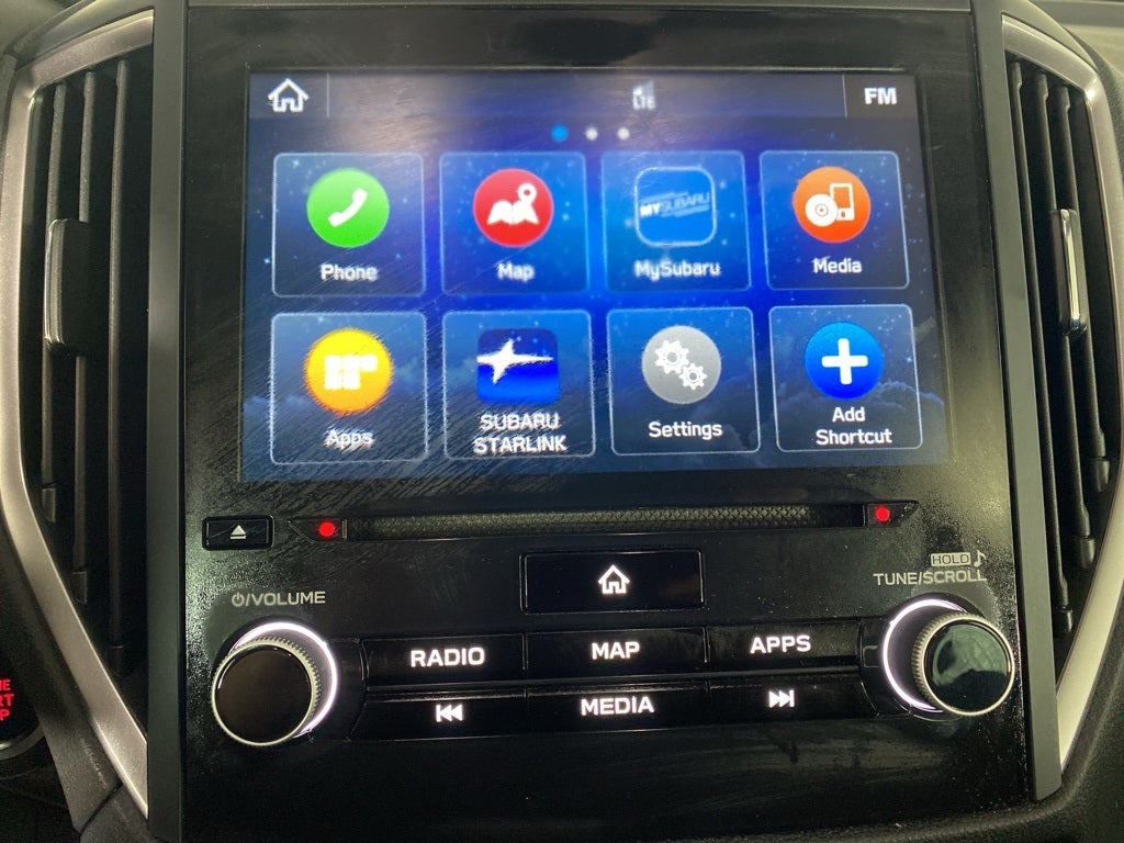 2023 Subaru Forester Touring