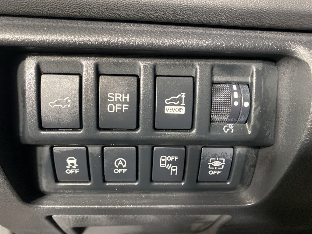 2023 Subaru Forester Touring