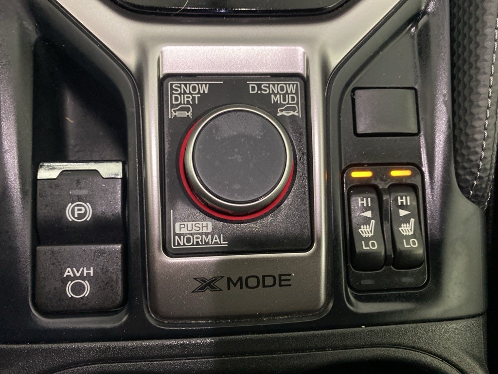 2023 Subaru Forester Touring