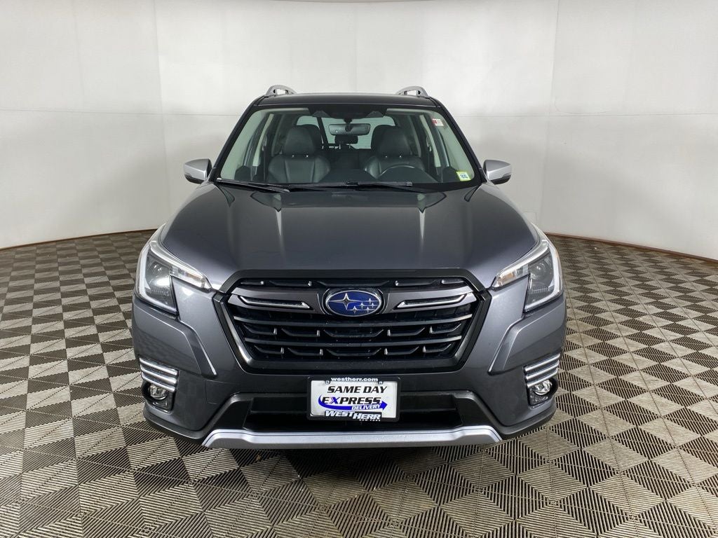 2023 Subaru Forester Touring
