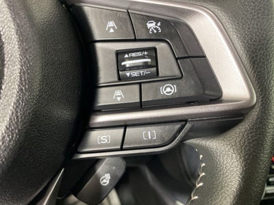 2023 Subaru Forester Touring