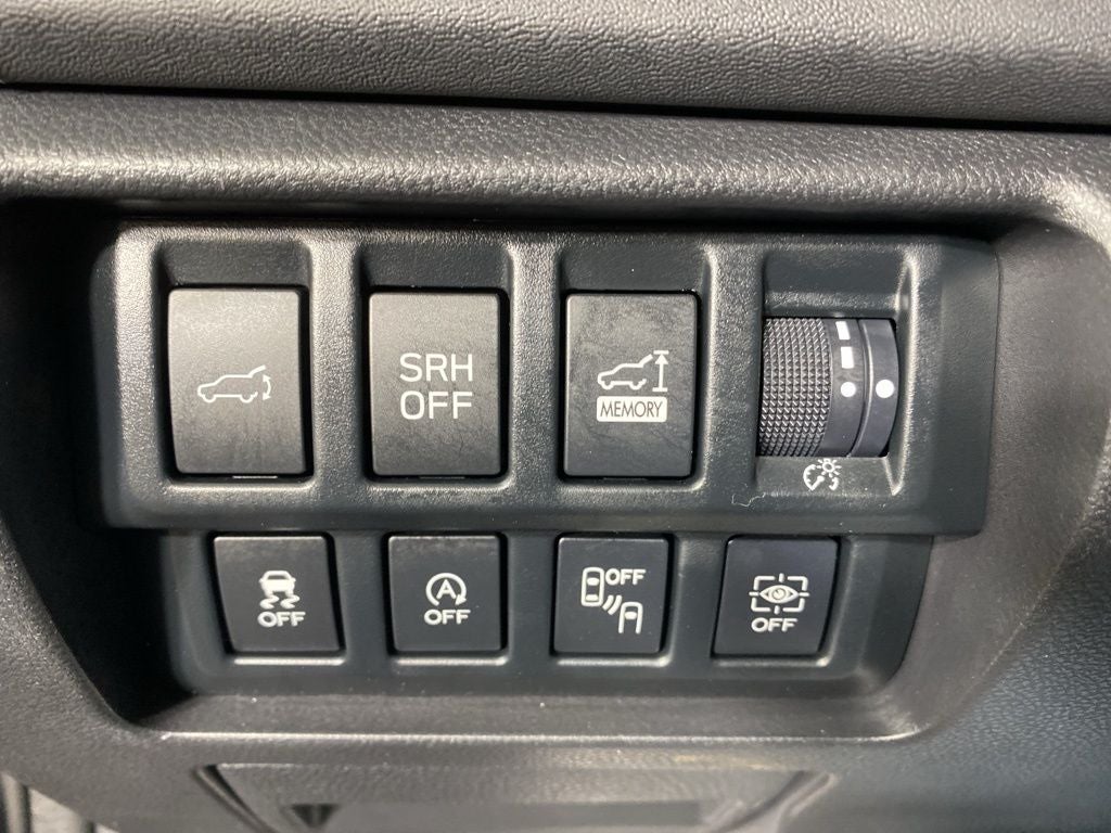 2023 Subaru Forester Touring