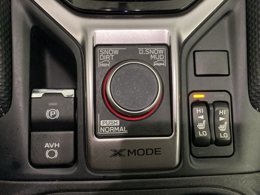 2023 Subaru Forester Touring