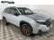2025 Subaru Forester Hybrid Sport