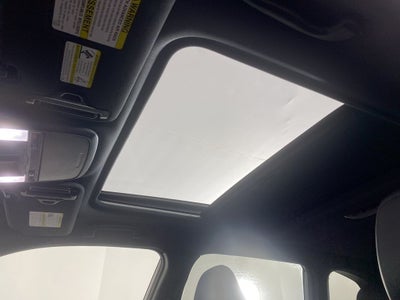 2025 Subaru Forester Hybrid Sport