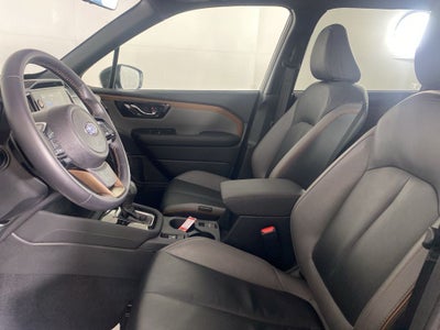 2025 Subaru Forester Hybrid Sport