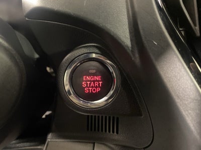 2025 Subaru Forester Hybrid Sport