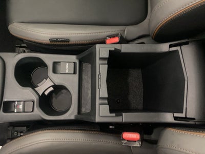 2025 Subaru Forester Hybrid Sport