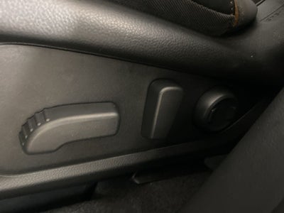 2025 Subaru Forester Hybrid Sport