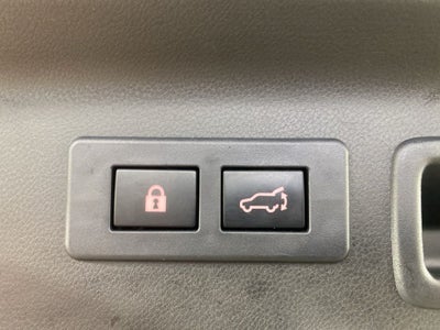 2025 Subaru Forester Hybrid Sport