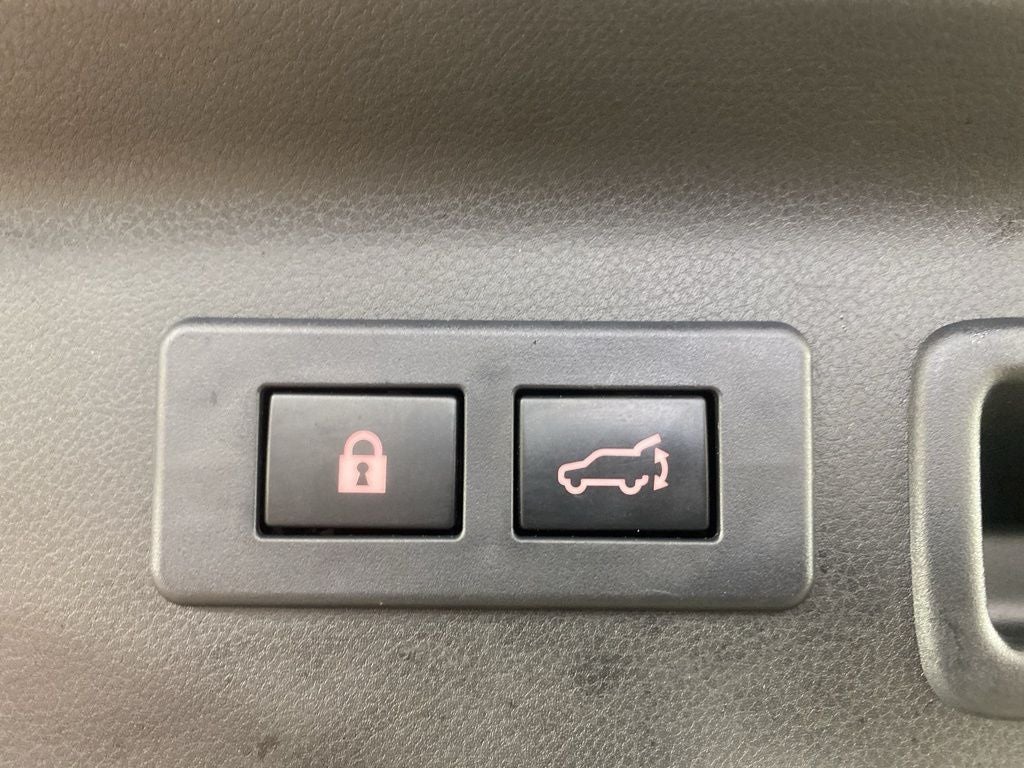 2025 Subaru Forester Hybrid Sport