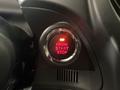 2025 Subaru Forester Hybrid Sport