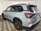2025 Subaru Forester Hybrid Sport
