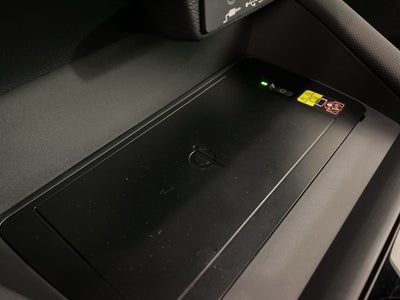 2025 Subaru Forester Hybrid Sport