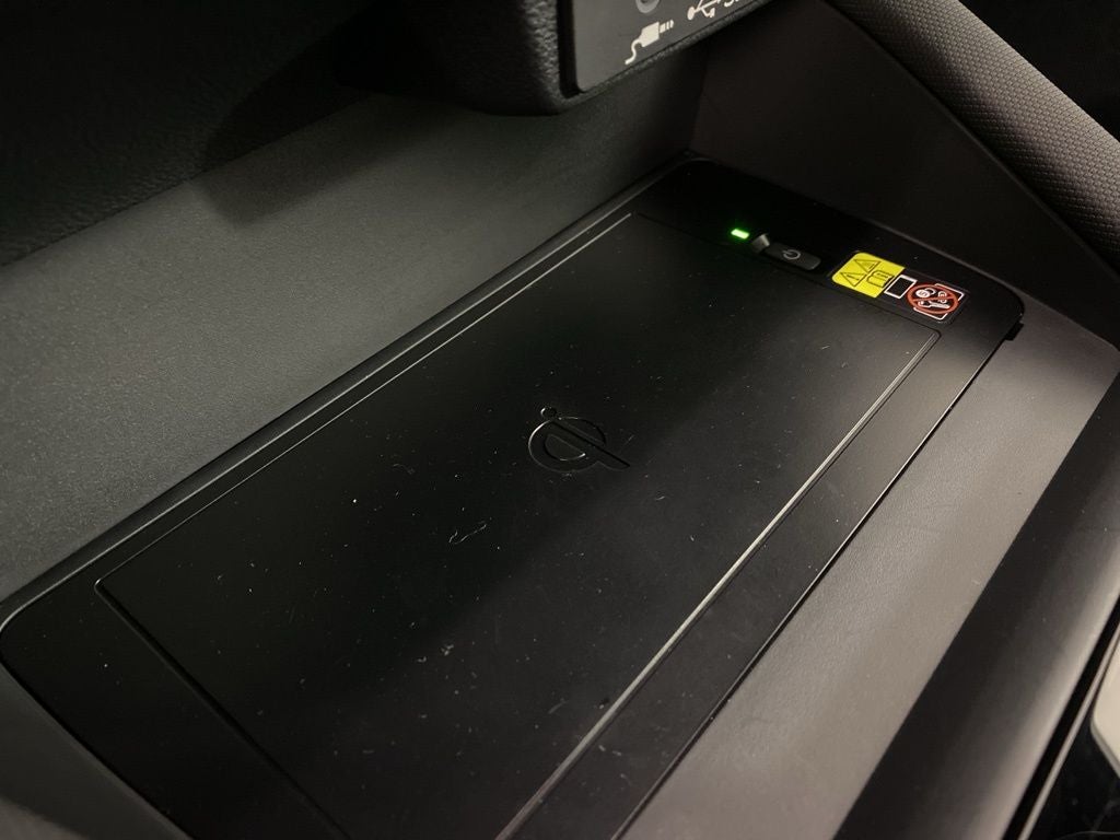 2025 Subaru Forester Hybrid Sport