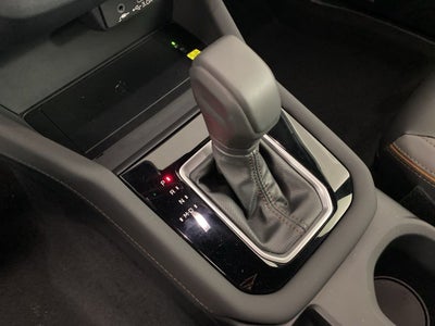 2025 Subaru Forester Hybrid Sport