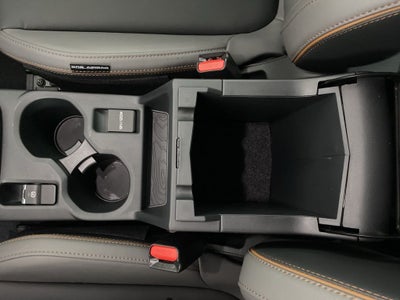 2025 Subaru Forester Hybrid Sport