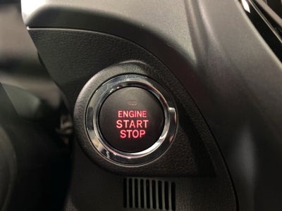 2025 Subaru Forester Hybrid Sport