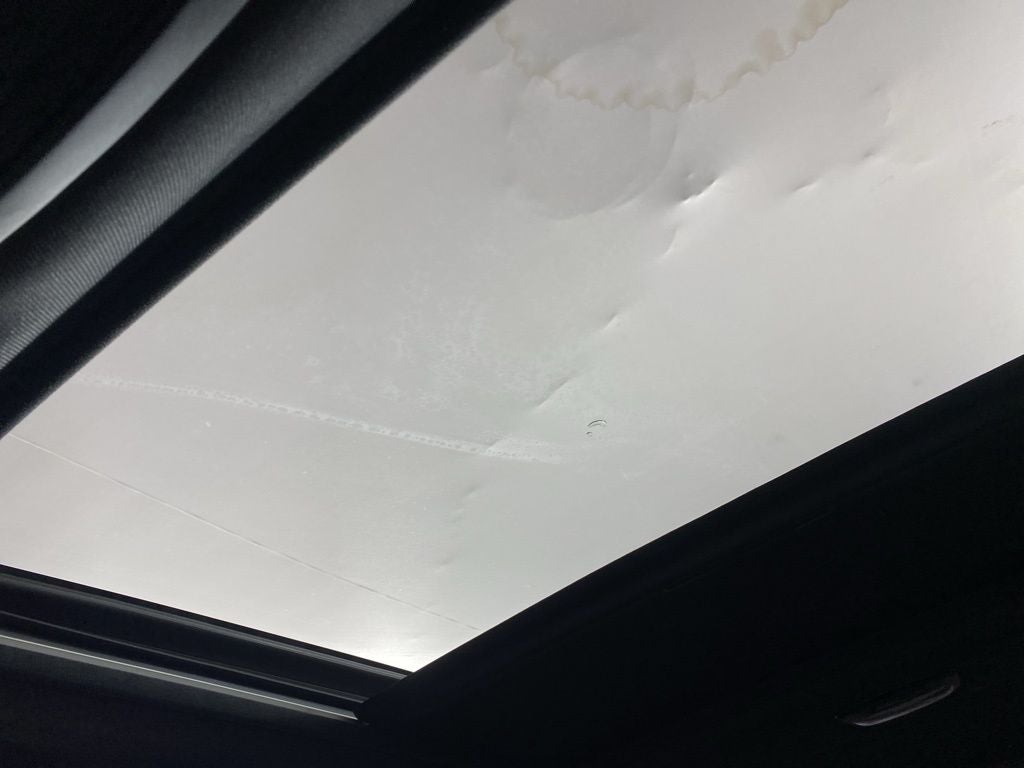 2025 Subaru Forester Hybrid Sport