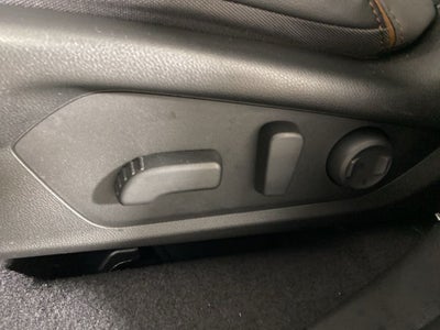 2025 Subaru Forester Hybrid Sport