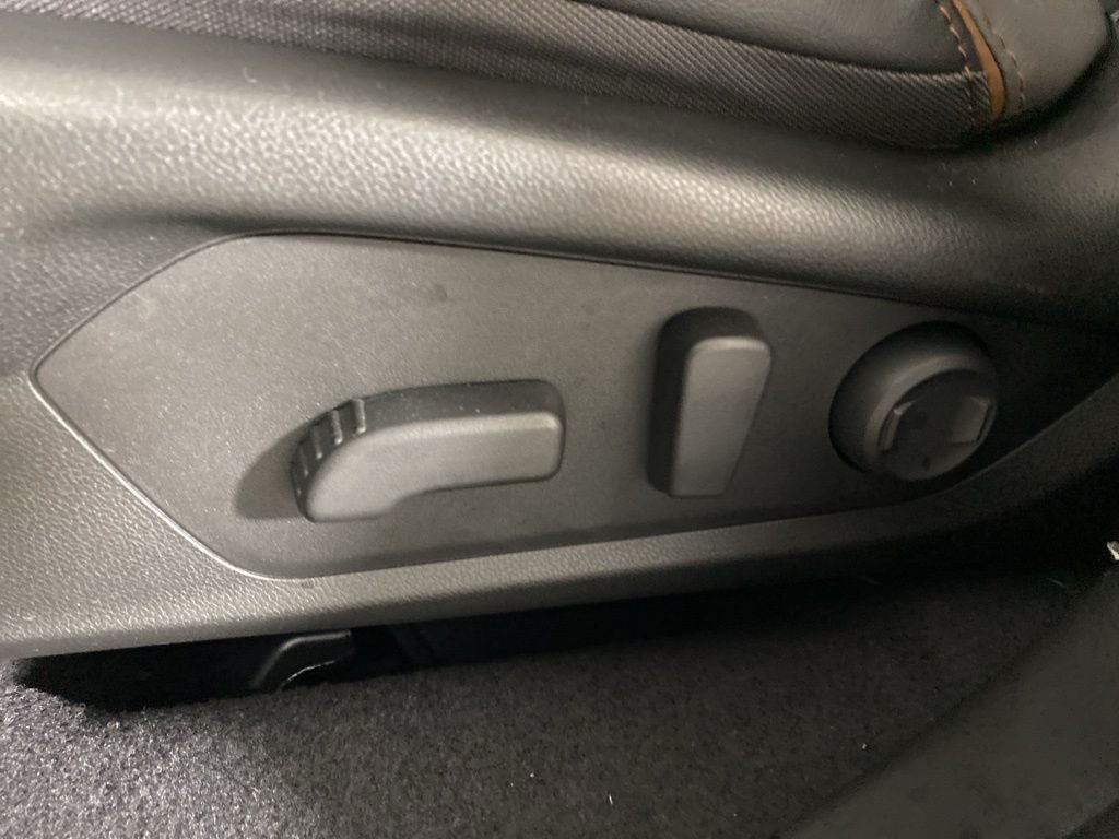 2025 Subaru Forester Hybrid Sport