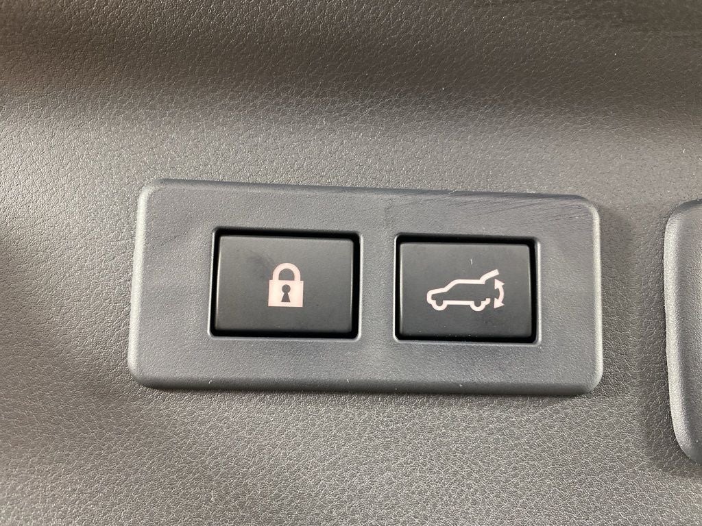 2025 Subaru Forester Hybrid Sport