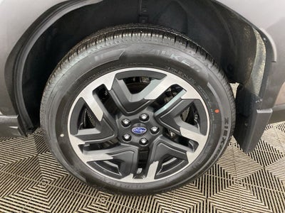 2025 Subaru Forester Hybrid Limited