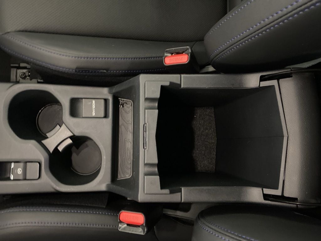 2025 Subaru Forester Hybrid Limited