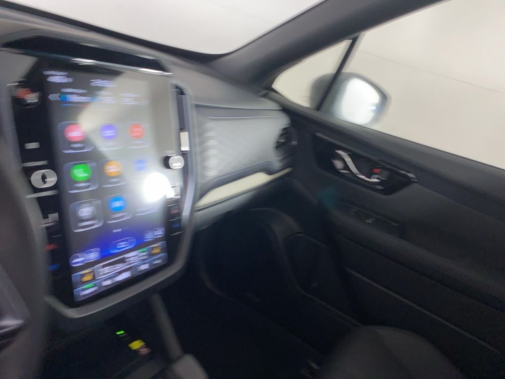 2025 Subaru Forester Hybrid Limited