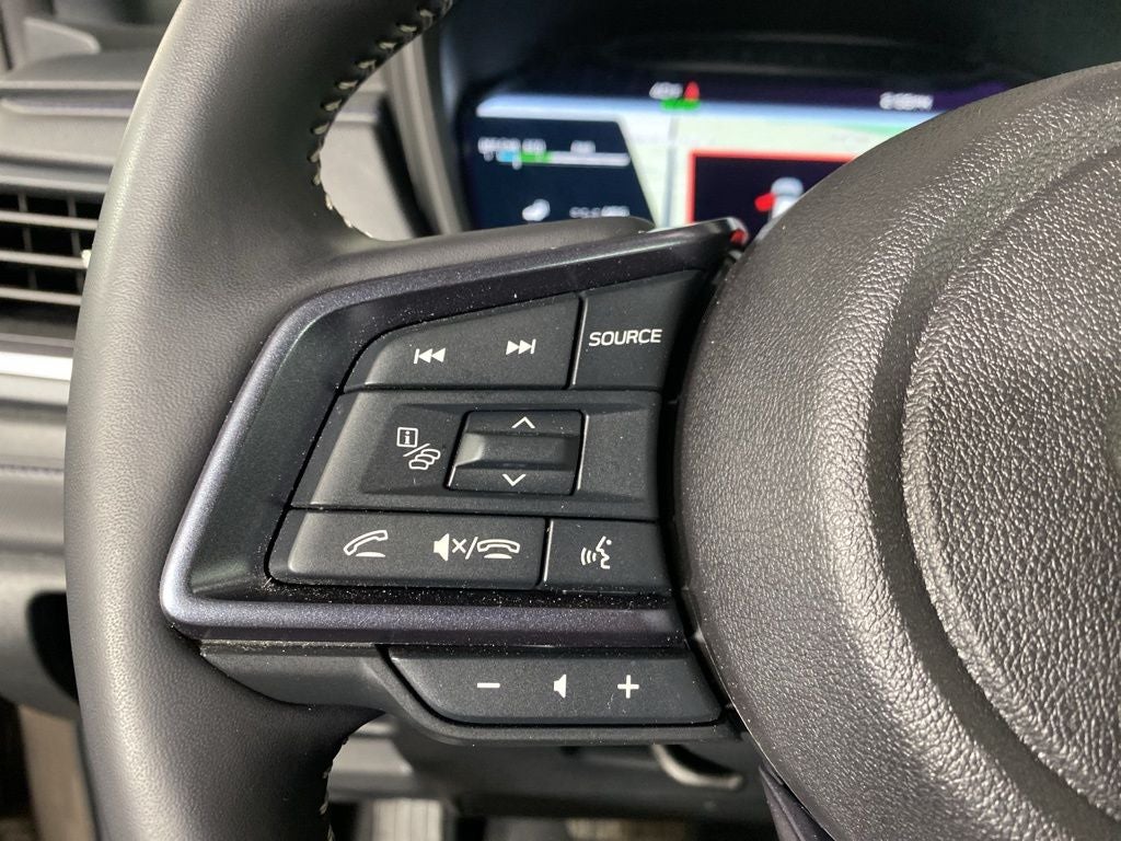 2025 Subaru Forester Hybrid Limited