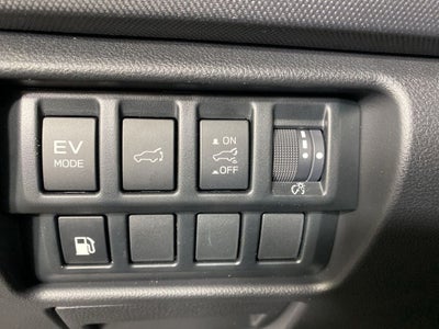 2025 Subaru Forester Hybrid Limited