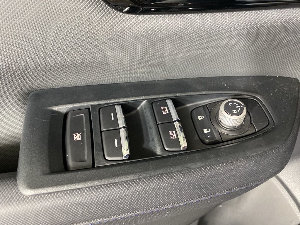 2025 Subaru Forester Hybrid Limited