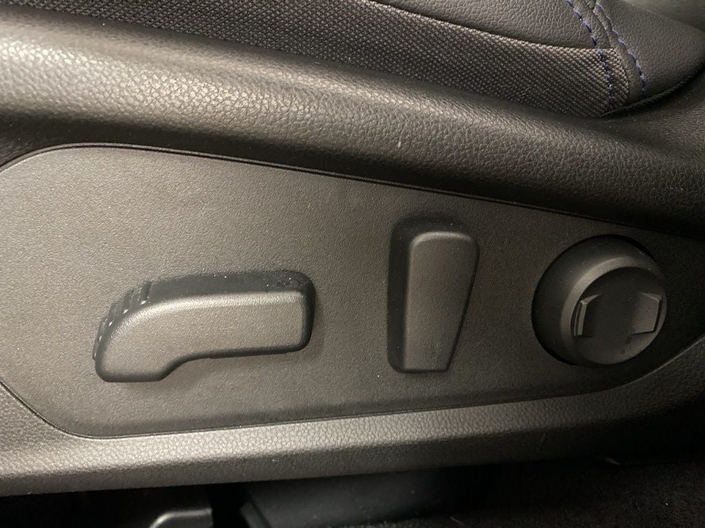 2025 Subaru Forester Hybrid Limited