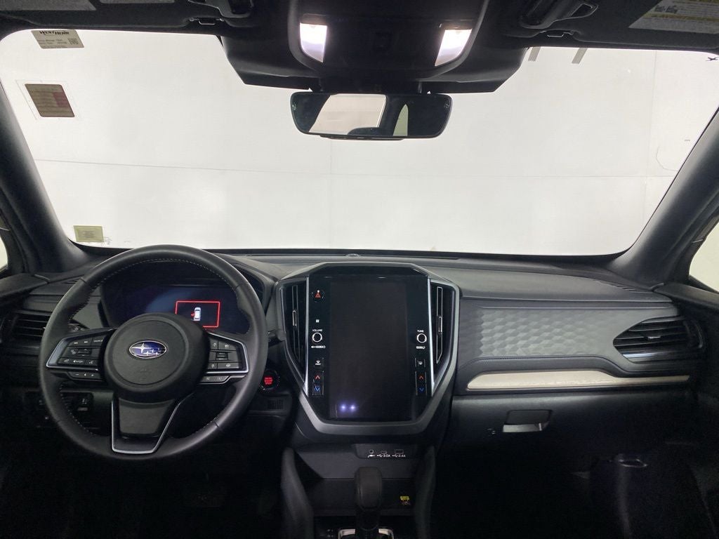 2025 Subaru Forester Hybrid Limited