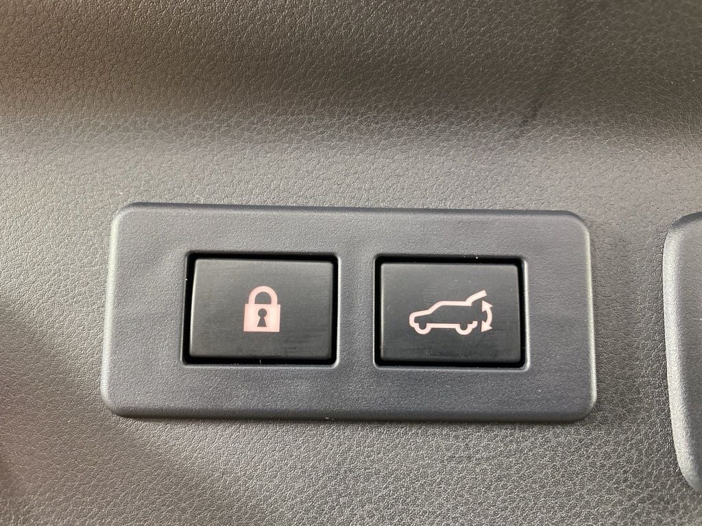 2025 Subaru Forester Hybrid Limited
