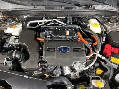 2025 Subaru Forester Hybrid Limited