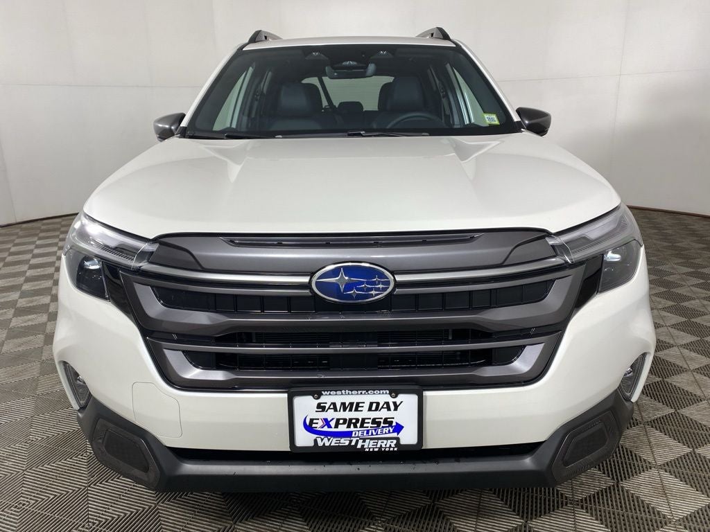 2025 Subaru Forester Hybrid Limited