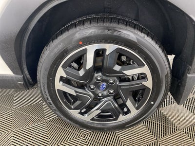 2025 Subaru Forester Hybrid Limited